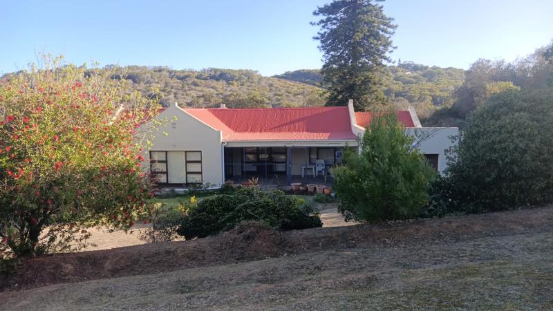 0 Bedroom Property for Sale in Groot Brakrivier Rural Western Cape